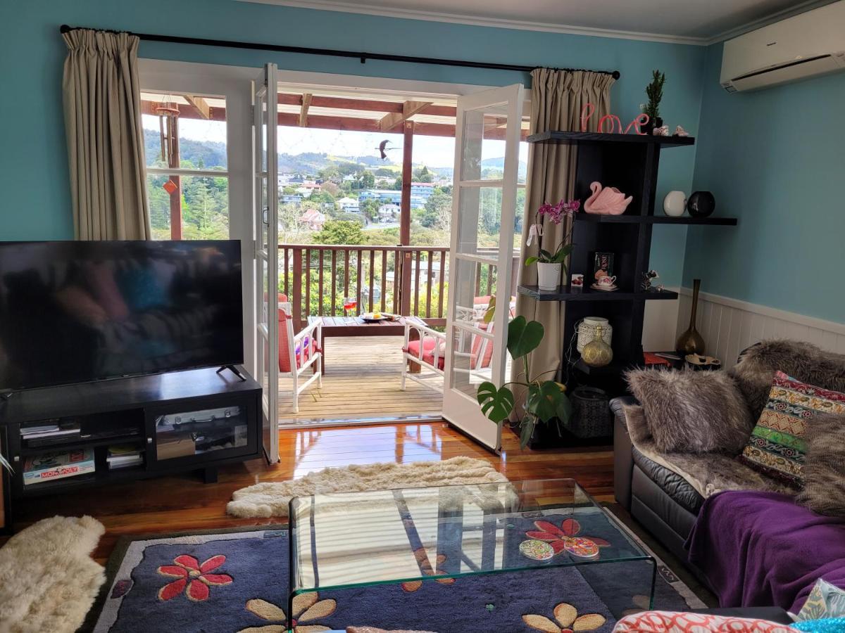 City Retreat Whangarei Luaran gambar
