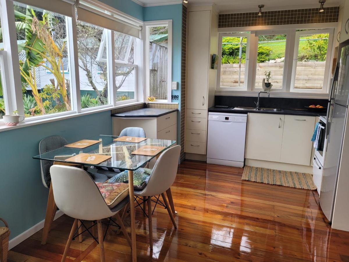 City Retreat Whangarei Luaran gambar